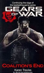 Gears Of War: Coalition's End hind ja info | Fantaasia, müstika | kaup24.ee