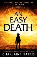 Easy Death: the Gunnie Rose series hind ja info | Fantaasia, müstika | kaup24.ee