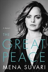 The Great Peace: A Memoir цена и информация | Биографии, автобиогафии, мемуары | kaup24.ee