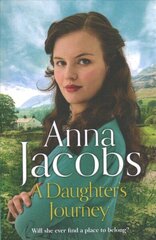 Daughter's Journey: Birch End Series Book 1 цена и информация | Фантастика, фэнтези | kaup24.ee