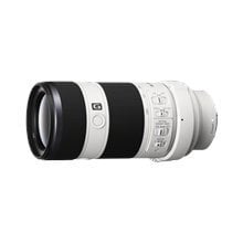 Sony FE 70-200mm f/4.0 G OSS, valge цена и информация | Объективы | kaup24.ee