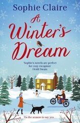 Winter's Dream: A heart-warming and feel-good cosy read for Christmas цена и информация | Фантастика, фэнтези | kaup24.ee