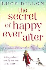 Secret of Happy Ever After цена и информация | Фантастика, фэнтези | kaup24.ee
