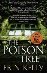 Poison Tree: the addictive , twisty debut psychological thriller from the million-copy bestselling author Unabridged hind ja info | Fantaasia, müstika | kaup24.ee