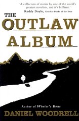 Outlaw Album Unabridged цена и информация | Фантастика, фэнтези | kaup24.ee