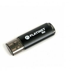 Platinet Pendrive Usb 2.0 16Gb цена и информация | USB накопители | kaup24.ee