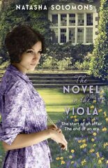 Novel in the Viola hind ja info | Fantaasia, müstika | kaup24.ee