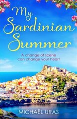 My Sardinian Summer: Dreaming of escape from lockdown hind ja info | Fantaasia, müstika | kaup24.ee