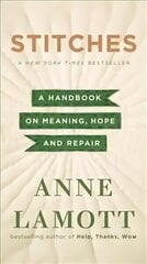 Stitches: A Handbook on Meaning, Hope, and Repair hind ja info | Usukirjandus, religioossed raamatud | kaup24.ee