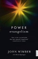 Power Evangelism hind ja info | Usukirjandus, religioossed raamatud | kaup24.ee