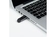 Mälupulk PNY Attaché 4 USB 2.0 16 GB, must hind ja info | Mälupulgad | kaup24.ee
