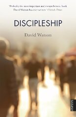 Discipleship цена и информация | Духовная литература | kaup24.ee