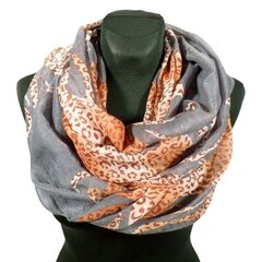 Шарф для женщин цена и информация | Женские шарфы, платки | kaup24.ee