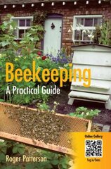 Beekeeping - A Practical Guide цена и информация | Книги по социальным наукам | kaup24.ee