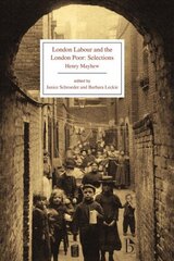 London Labour and the London Poor: Selections цена и информация | Книги по социальным наукам | kaup24.ee