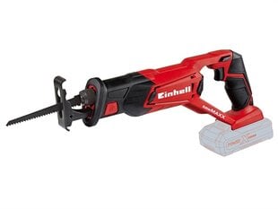 Einhell TE-AP 18 Li sabre saw Black,Red hind ja info | Einhell Sanitaartehnika, remont, küte | kaup24.ee