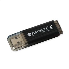 Mälupulk Platinet V-Depo 32GB hind ja info | Mälupulgad | kaup24.ee