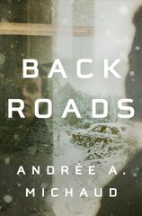 Back Roads цена и информация | Фантастика, фэнтези | kaup24.ee