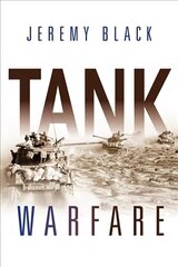Tank Warfare цена и информация | Книги по социальным наукам | kaup24.ee