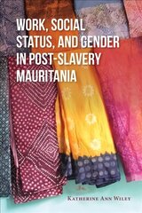 Work, Social Status, and Gender in Post-Slavery Mauritania цена и информация | Исторические книги | kaup24.ee