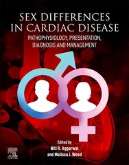 Sex differences in Cardiac Diseases: Pathophysiology, Presentation, Diagnosis and Management цена и информация | Книги по экономике | kaup24.ee