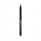 Silmapliiats Gosh Matte Eyeliner No.002 Matt Black, 1.2g цена и информация | Ripsmetušid, lauvärvid, silmapliiatsid, seerumid | kaup24.ee