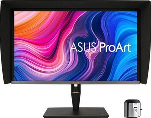 Monitor Asus PA27UCX-K hind ja info | Monitorid | kaup24.ee