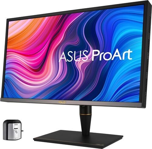 Monitor Asus PA27UCX-K hind ja info | Monitorid | kaup24.ee