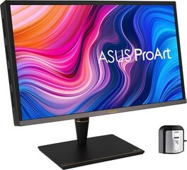 Monitor Asus PA27UCX-K цена и информация | Мониторы | kaup24.ee