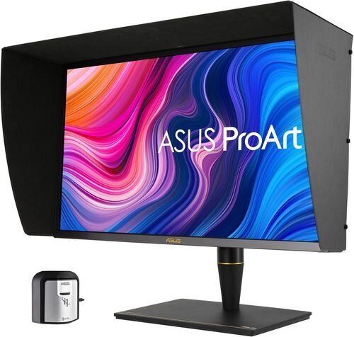 Monitor Asus PA27UCX-K hind ja info | Monitorid | kaup24.ee