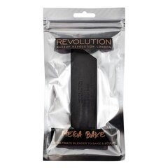 Meigikäsn Makeup Revolution Applicators Mega Bake, 1 tk hind ja info | Meigipintslid, -käsnad | kaup24.ee
