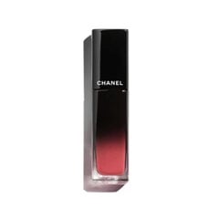 Huulepulk Chanel Rouge Allure Laque 6 ml 65 hind ja info | Huulepulgad, -läiked, -palsamid, vaseliin | kaup24.ee