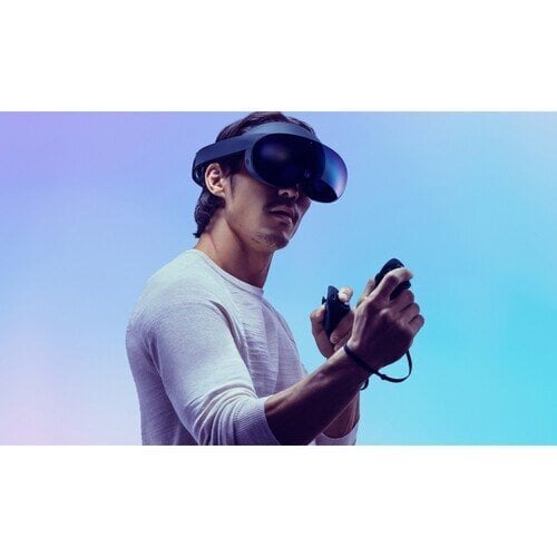 Virtuaalse reaalsuse prillid Meta Quest Pro 256 GB цена и информация | Virtuaalreaalsuse prillid | kaup24.ee