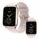 SmartWatch Pink цена и информация | Nutikellad (smartwatch) | kaup24.ee