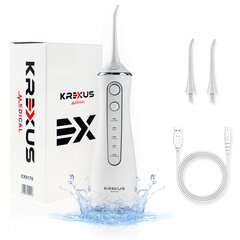 Irrigaator "Krexus Medical" hind ja info | Irrigaatorid | kaup24.ee