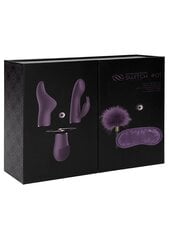 Seksi komplekt Switch Pleasure Kit #1, lilla цена и информация | Наборы секс-товаров | kaup24.ee