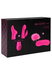 Seksi komplekt Switch Pleasure Kit #1, roosa hind ja info | Sekslelude komplektid | kaup24.ee