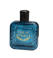 Real Time Out Of Order EDT meestele 100 ml цена и информация | Мужские духи | kaup24.ee