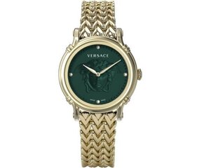 Versace VEPN00820 naiste käekell 34mm 5ATM hind ja info | Naiste käekellad | kaup24.ee