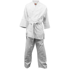 SMJ kimono judo vööga цена и информация | Боевые искусства | kaup24.ee