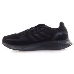 SPORTS ADIDAS PERFORMANCE RUNFALCON 2.0 K FY9494 цена и информация | Спортивная обувь, кроссовки для женщин | kaup24.ee