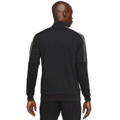 Джемпер мужской Nike, черный цена и информация | Мужская спортивная одежда | kaup24.ee