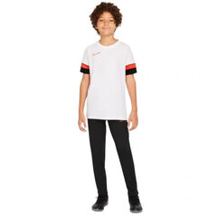 Püksid lastele Nike, must hind ja info | Poiste püksid | kaup24.ee