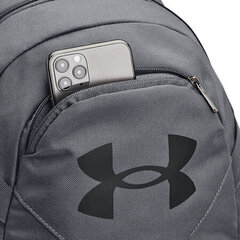 Under Armour Casual Backpack Under Armour Hustle Lite цена и информация | Рюкзаки и сумки | kaup24.ee