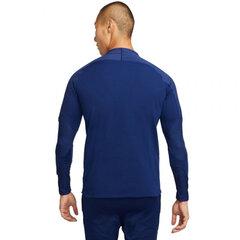 Блюз для мужчин Nike, синий цена и информация | Мужская спортивная одежда | kaup24.ee
