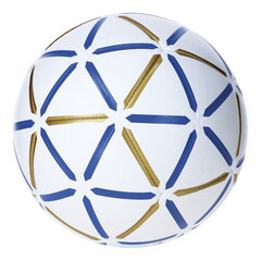 Käsipalli pall Molten H3D4000-BW Tehisnahk, Dermatiin (Suurus 3) hind ja info | Võrkpalli pallid | kaup24.ee