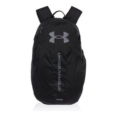 Рюкзак Under Armour Hustle Lite, 29л, черный цена и информация | Рюкзаки и сумки | kaup24.ee