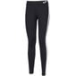 Naistele Retuusid Joma Ascona Long Tight 901127.102, must-valge hind ja info | Naiste spordiriided | kaup24.ee