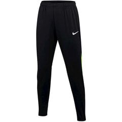 Dressipluusid naistele Nike Dri-FIT Academy Pro W DH9273 010, must hind ja info | Naiste spordiriided | kaup24.ee