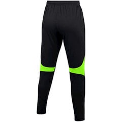 Спортивные штаны для женщин Nike Dri-FIT Academy Pro W DH9273 010, черный цена и информация | Спортивная одежда женская | kaup24.ee